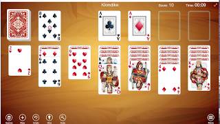 Solitaire Collection Free screenshot 5