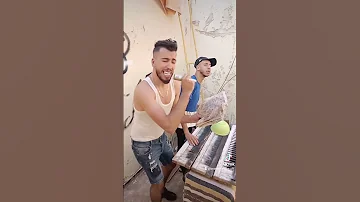 فتحي المنار في ستوديو لڨلاليل 
