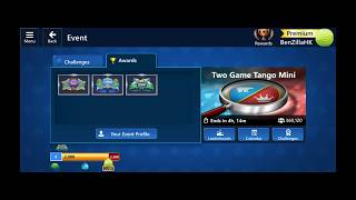 Microsoft Solitaire Collection  Event Challenge Two Game Tango Mini  30 May 2026 Solution