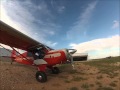 Fat Tire Cowboys Aviat Husky