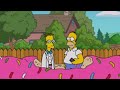 Fortnite Simpsons odc.2 "Obserwowanie pączków"
