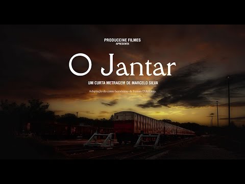 'O Jantar' - Curta metragem (2016)