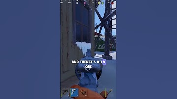 @Willjum Solo Play #rust #rustshort