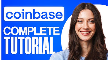 Coinbase Wallet App Tutorial 2025 - (Beginner