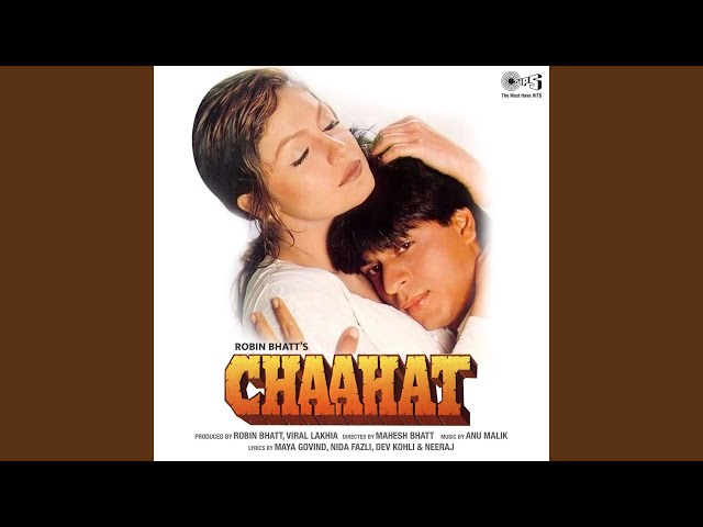 Tumne Dikhaye Aise Sapne Neend Mein Humne Video Thumbnail