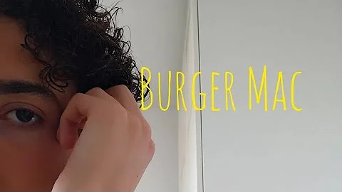 Adri Navarro - Burger Mac