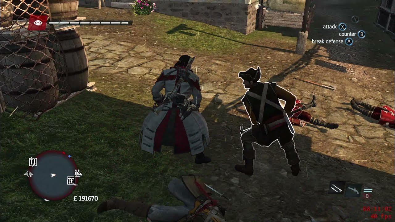 Assassin rogue mod. Assassin rogue mod
