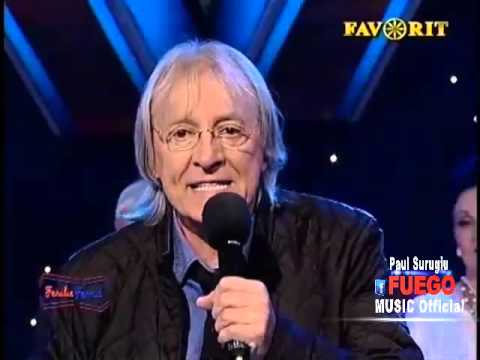 Mihai Constantinescu - Şi te-am iubit