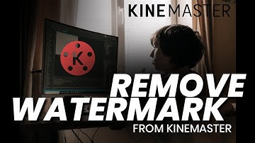 Remove Kinemaster Watermark | Noob to Pro Video Editing Tutorial |Best Mobile Video Editor in 2020