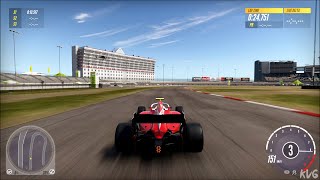Project CARS 3 - Texas Motor Speedway Road Course - Gameplay (PS4 HD) [1080p60FPS] screenshot 1