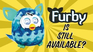 I figured out how to re-download Furby BOOM screenshot 5