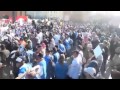 فيديو .. مسيرة الأساتذة المتدربين بمدينة الرباط 