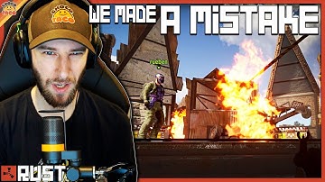 Ep. 7: We Made a Mistake, But It