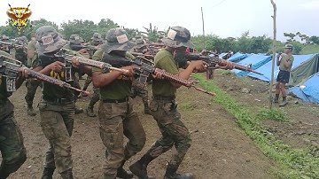 PSBRC NTC CLASS 2020-02 SIGLAT-DAYAW MILITARISTIC DAYS VERSION 1