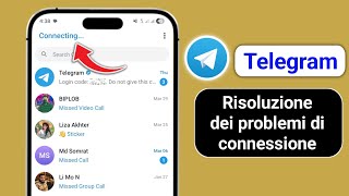 Come risolvere i problemi di connessione a Telegram (2026) | Problemi di configurazione del proxy di