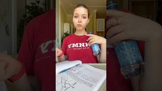 my EVENING | мой вечер #вечер #мойдень #evening #blog #vlog #medicine #студентмедик