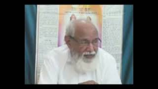 VCD2509👉 त्रिमूर्ति शिव किसे कहा जाता है  शिवबाप किस में आते हैं