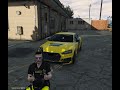 We prevent crime tonight. Jp the traffic cop in GTA V. I Vortex RP I