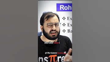 The Rohit Gupta Sir Of 