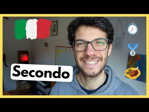 Video: Quali sono le due parti della parola latina che compongono la parola contemplare?