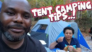 Tent Camping At Spacious Skies: Tips, Tricks & Hacks by Wherever We Land 1,456 views 6 months ago 32 minutes