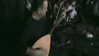 Mustafa Yıldızdoğan & Yusuf Sorgun (bağlama) - Yalnızım (official video) Resimi