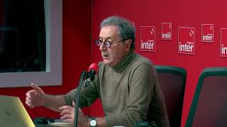 Pas Plus Con Quun Autre - Le Billet De François Morel