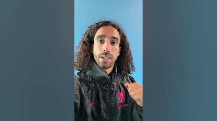 Wait for Caicedo at the end... 🤣
