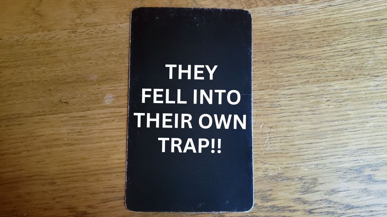 TWO EVIL WOMEN tried to SET YOU UP but they FELL INTO THEIR OWN TRAP!