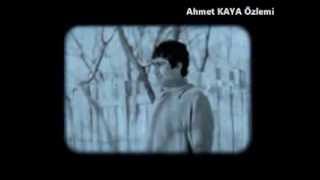 Ahmet Kaya ☆ Yaşamadın Sen