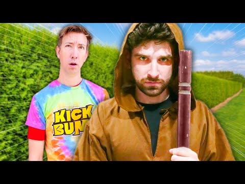 Video His Girlfriend Left... Now My Friend is NOT Normal - youtube