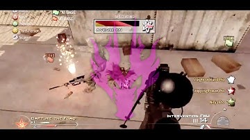 MW2 | dN vs eXiLe | By Chillz