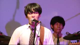 Base Ball Bear(copy)from早稲田ロッククライミング