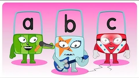 Sprunki Alphablocks A, B and C | Compilation Incredibox #sprunki #alphablocks #sprunkiincredibox 