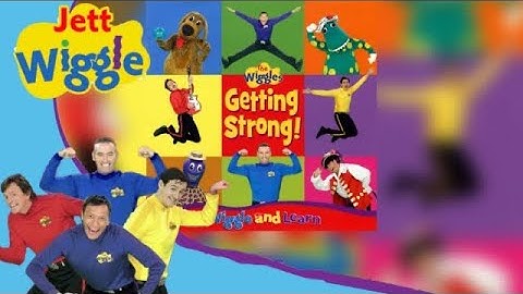 The Wiggles - Let