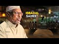 Isbadal Samey 2026Dhiirigalin Muxaadaro Cusub Sheikh Mustafe