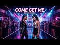 SONIC MUSIC Come Get Me Eurodance 2026 