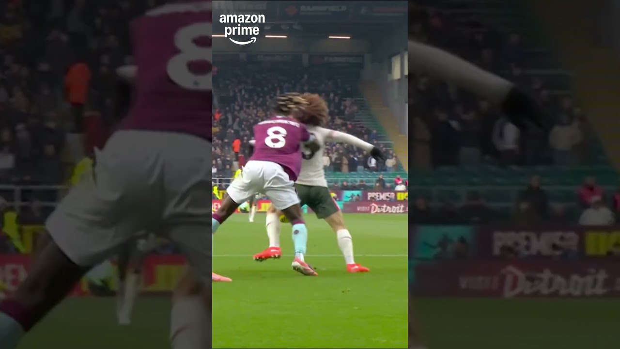 Een meesterzet van Chelsea die eindigt op het hoofd van Neto