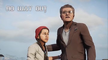 Ghost Recon: Breakpoint - Operation Greenstone: No Way Out