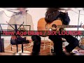 New Age Blues/SIX LOUNGE