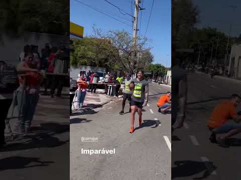 O Último km