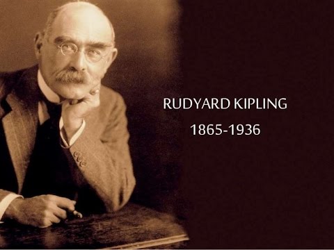 Se - poema de  Rudyard Kipling - Por Ivan Lima
