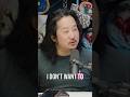 Bobby Lee Reacts To Whitney Giving Birth #shorts