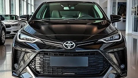 The Future Is Here! 2026 Toyota bZ STUNS Everyone — Full Electric Revolution! ⚡🔥