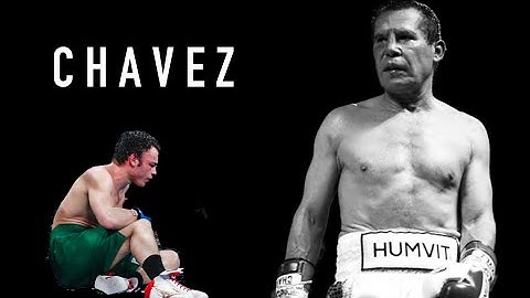 The Biggest Disappointment In Boxing History