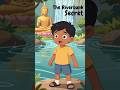 The Riverbank Secret 🦆 Friendship Story for Kids