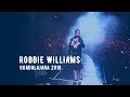 ROBBIE WILLIAMS GUADALAJARA 2018
