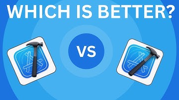 Xcode Group Vs Folder - 2025 COMPARISON