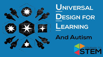 UDL and Autism