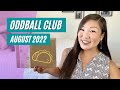 The Oddball Club | Medium | Everyday is Taco Tuesday | August 2022